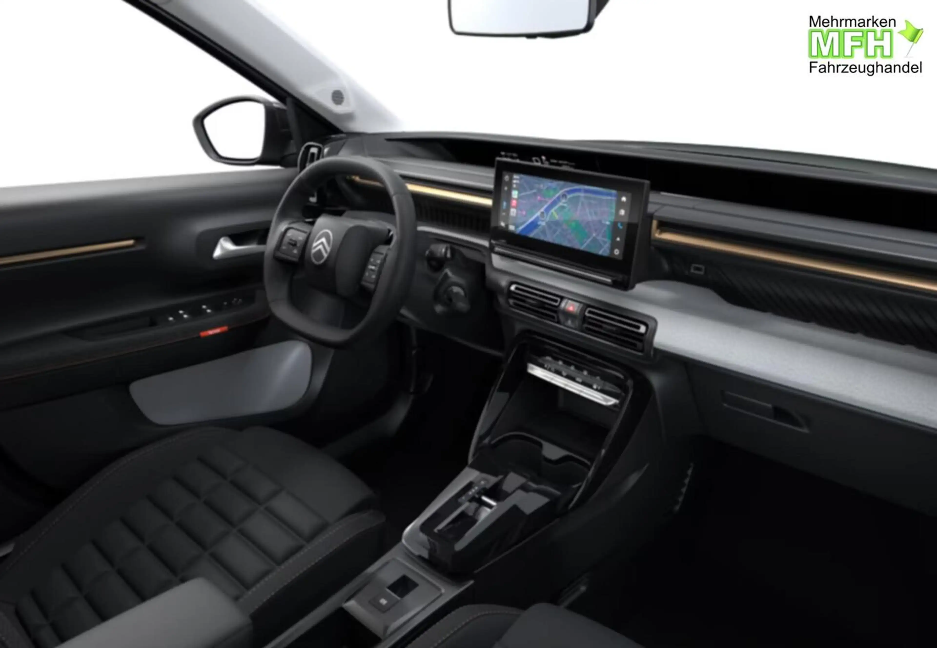 Citroen C3 Aircross Hybrid PLUS 7S Kam PDC CarP PrivG BT 100 kW (13... — photo 5