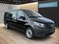 Mercedes-Benz eVito 111 Tourer PRO Extralang *SHZ*KAMERA*SHZ* Noir - thumbnail 2