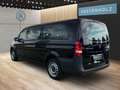 Mercedes-Benz Vito e 111 Tourer PRO Extralang *SHZ*KAMERA*SHZ* Nero - thumbnail 4