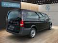 Mercedes-Benz Vito e 111 Tourer PRO Extralang *SHZ*KAMERA*SHZ* Nero - thumbnail 3