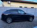 Alfa Romeo Stelvio Stelvio 2018 2.2 t Business Q4 210cv auto my19 Noir - thumbnail 2