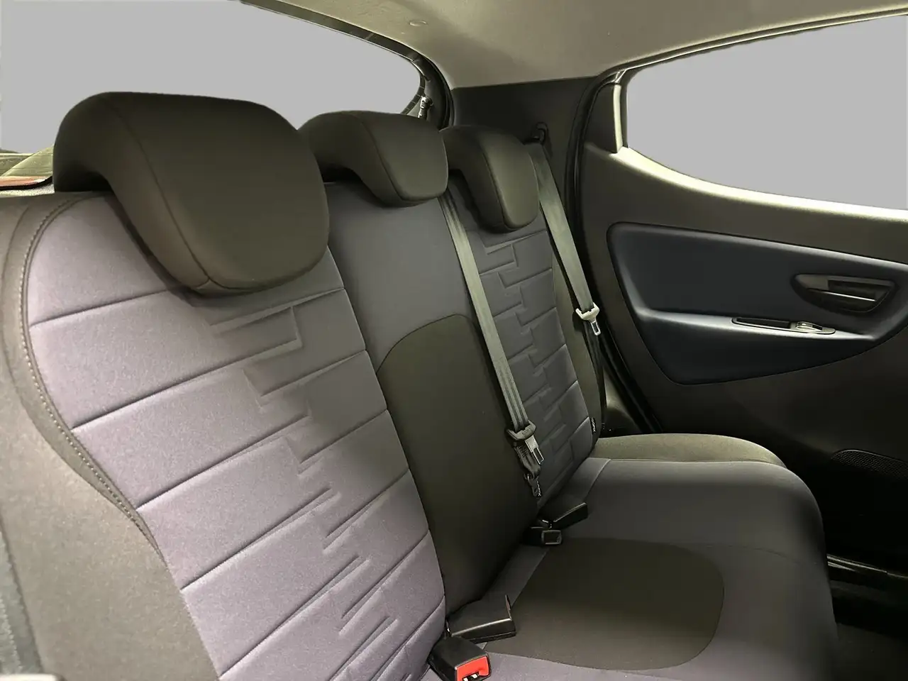 Lancia Ypsilon III 2021 1.0 firefly hybrid Silver Plus s&s 70cv, миниатюра 8