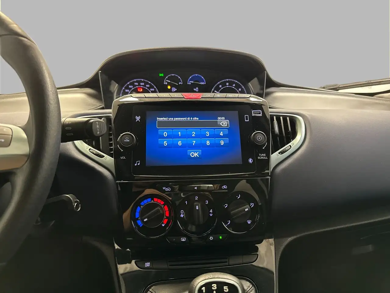 Lancia Ypsilon III 2021 1.0 firefly hybrid Silver Plus s&s 70cv, миниатюра 12