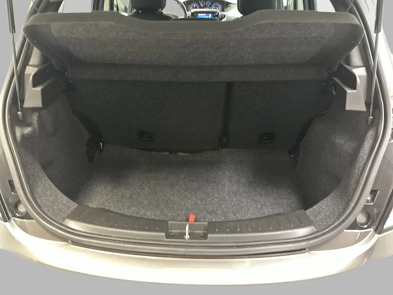 Lancia Ypsilon III 2021 1.0 firefly hybrid Silver Plus s&s 70cv, миниатюра 17
