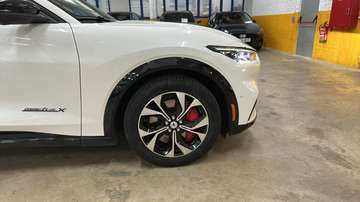 GT AWD Rango extendido