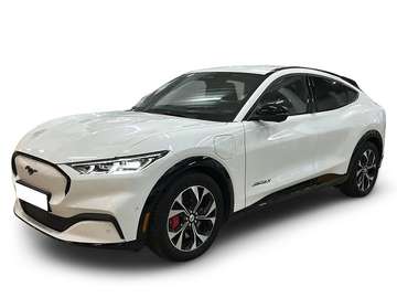 GT AWD Rango extendido
