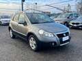 Fiat Sedici 1.9 MJT 4x4 Dynamic Grigio - thumbnail 1