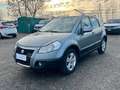 Fiat Sedici 1.9 MJT 4x4 Dynamic Grigio - thumbnail 2