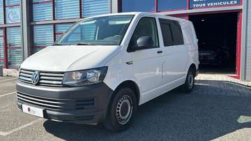 L1H1 2.0 TDI 150 BUSINESS LINE
