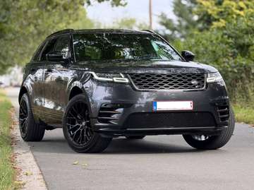 Velar 2.0 TD4 R-Dynamic S (EU6b)