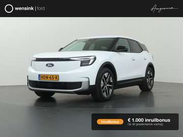 Extended Range RWD 77 kWh | Trekhaak | Head Up | 3