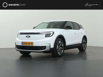 Extended Range RWD 77 kWh | Trekhaak | Head Up | 3