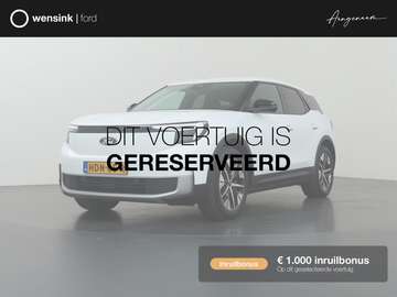 Extended Range RWD 77 kWh | Trekhaak | Head Up | 3