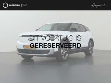Extended Range RWD 77 kWh | Trekhaak | Head Up | 3