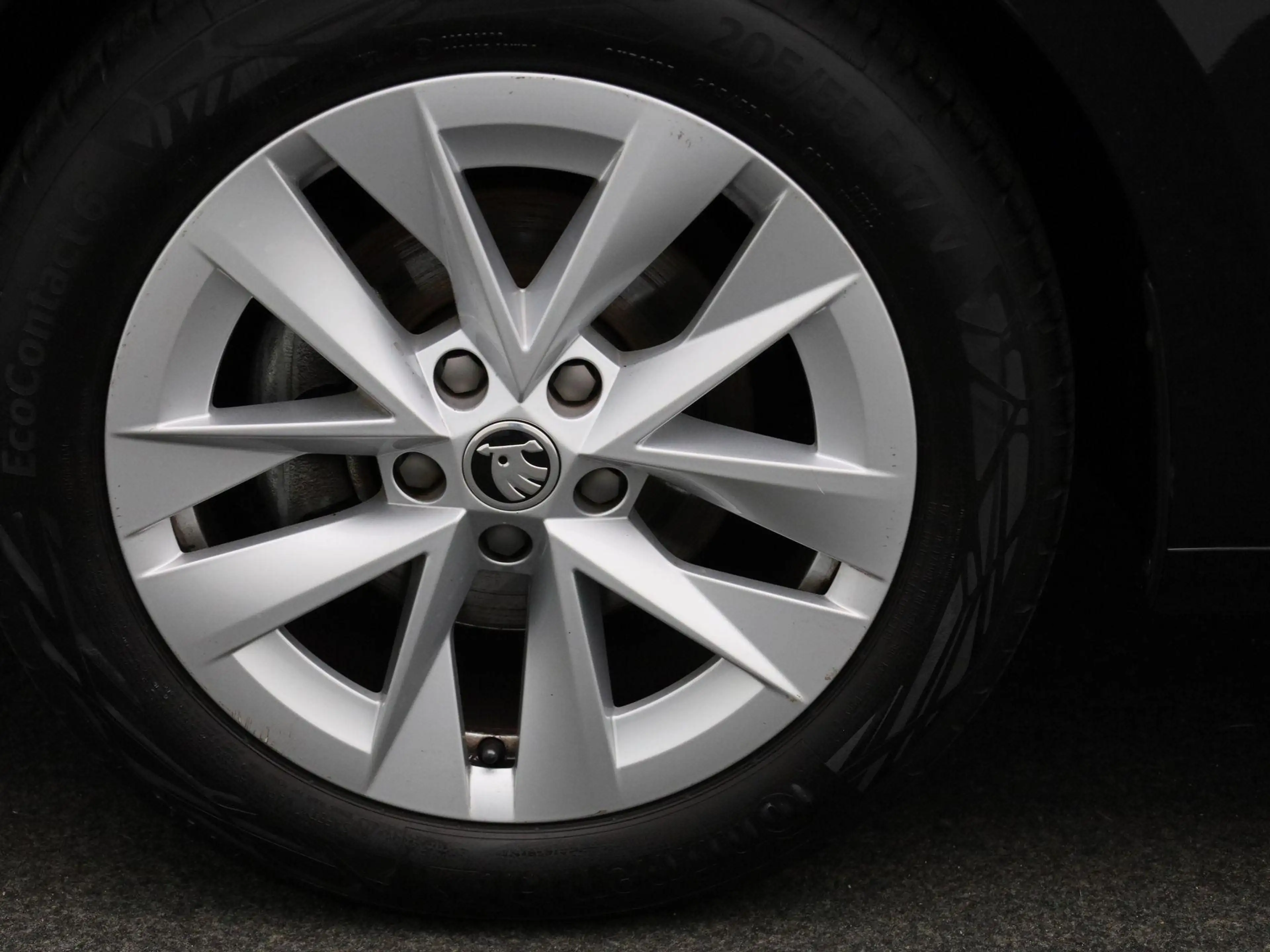 Skoda Octavia Combi 1.5 e-TSI Business Edition Plus | TREKHAAK | — photo 14