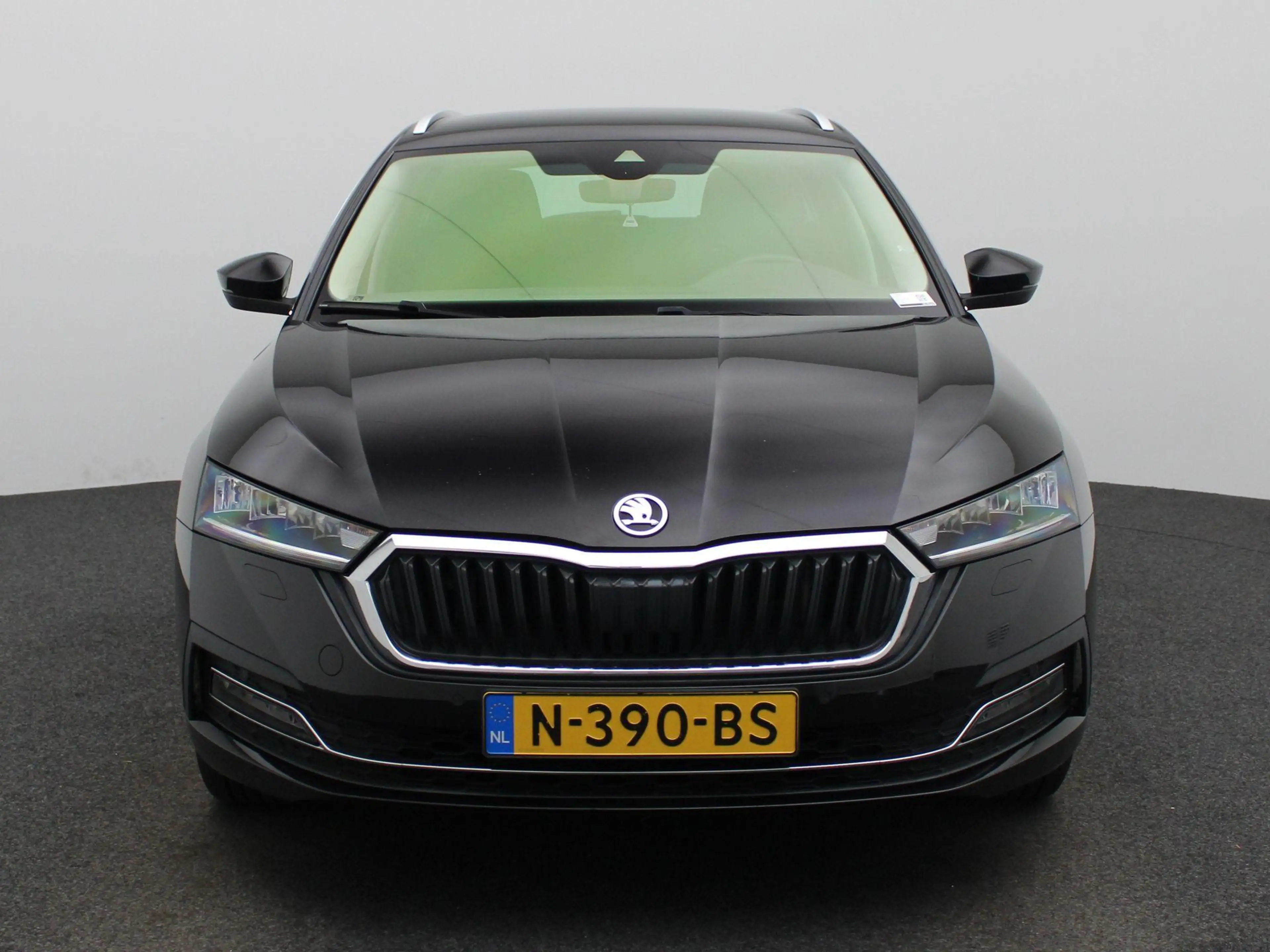 Skoda Octavia Combi 1.5 e-TSI Business Edition Plus | TREKHAAK | — photo 3