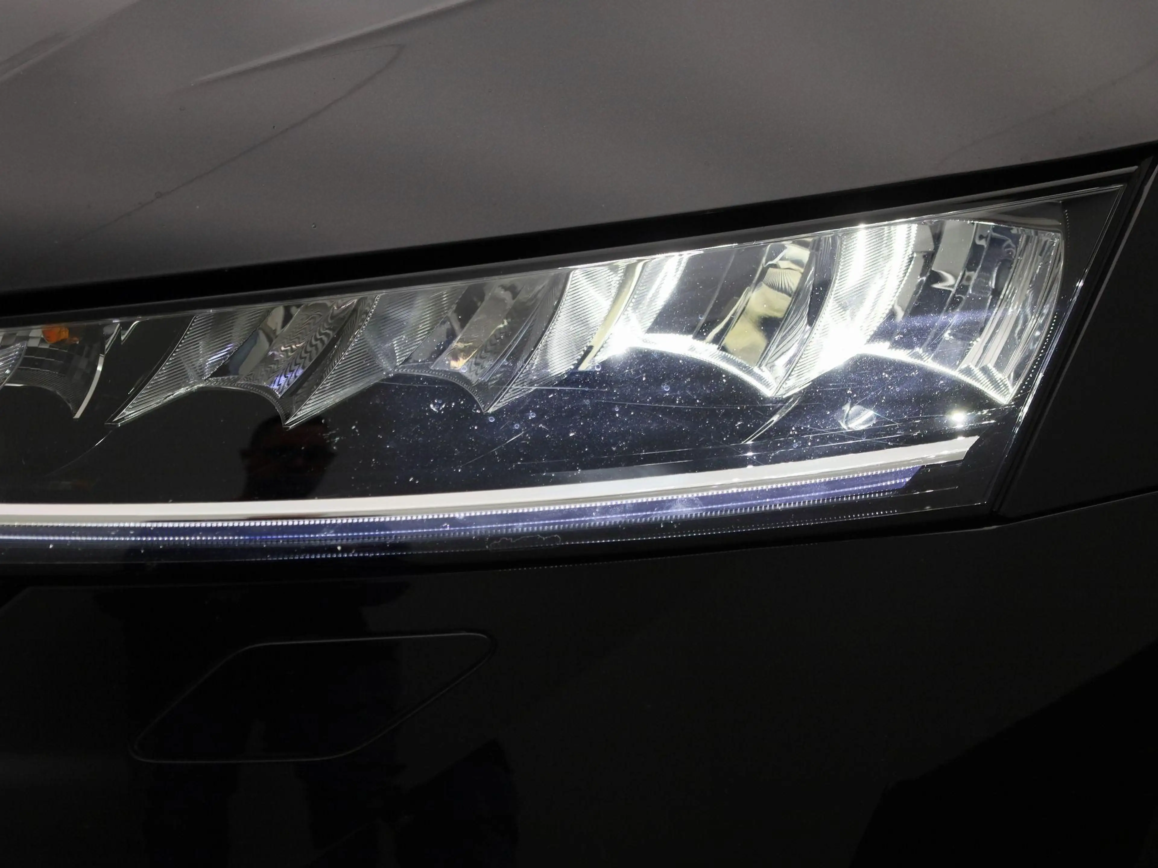 Skoda Octavia Combi 1.5 e-TSI Business Edition Plus | TREKHAAK | — photo 15
