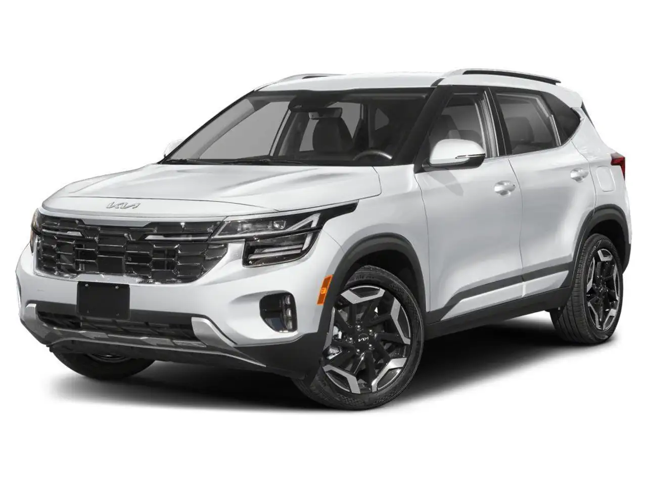 2025 Kia Seltos