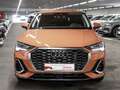 Audi Q3 45 TFSI e S line AHK CarPlay VirtCo Orange - thumbnail 17