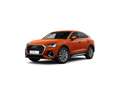 Audi Q3 45 TFSI e S line AHK CarPlay VirtCo Orange - thumbnail 2