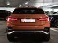 Audi Q3 45 TFSI e S line AHK CarPlay VirtCo Orange - thumbnail 13