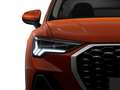 Audi Q3 45 TFSI e S line AHK CarPlay VirtCo Orange - thumbnail 7