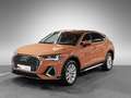 Audi Q3 45 TFSI e S line AHK CarPlay VirtCo Orange - thumbnail 10