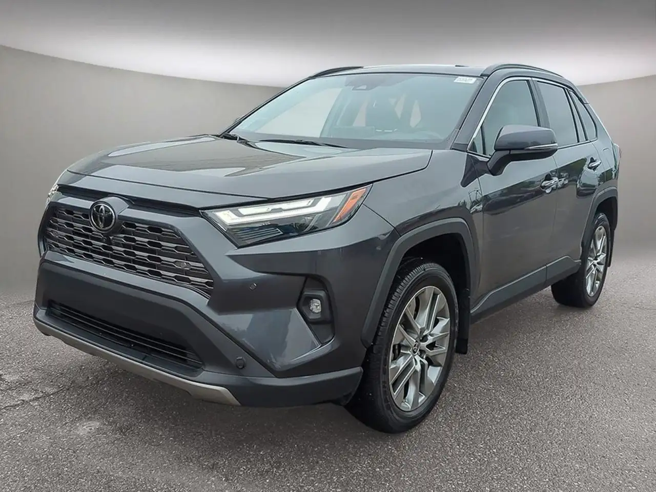 2022 Toyota RAV 4