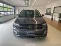 Volkswagen T-Cross 1.0 TSI SPORT 110 CV Grigio - thumbnail 3