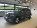 Volkswagen T-Cross 1.0 TSI SPORT 110 CV Grau - thumbnail 1