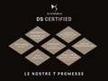 DS Automobiles DS 7 1.6 e-tense phev Performance Line+ 4x4 300cv a Noir - thumbnail 35