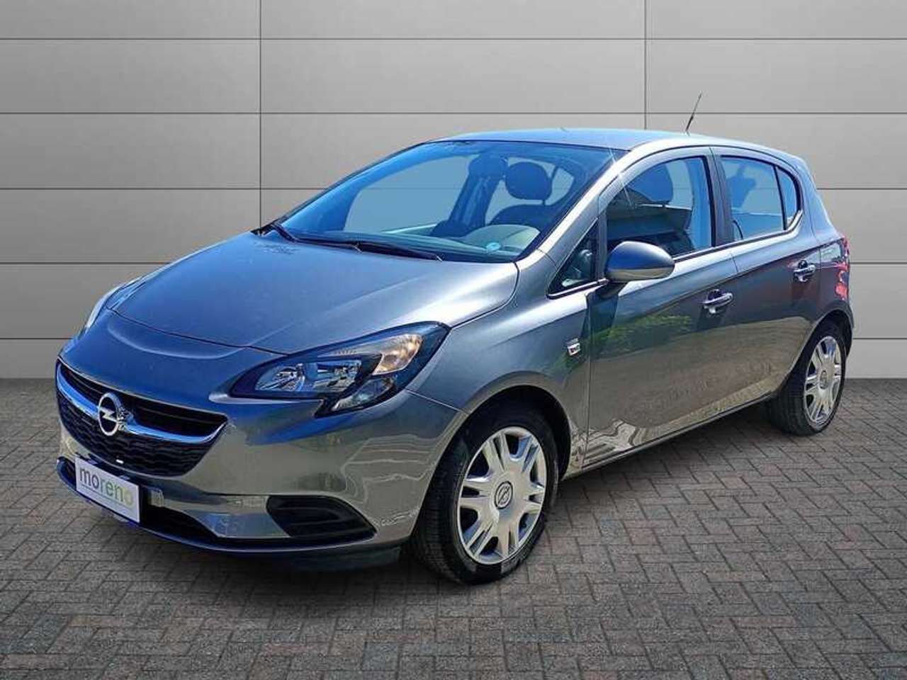 Opel Corsa 1.4 Advance 90 GPL Tech