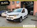 Toyota Proace city 1.5D 100 cv s&s L1 S Active Bianco - thumbnail 1