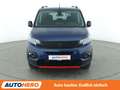 Peugeot Rifter 1.2 PureTech Allure Pack L2 Aut*NAVI*TEMPO*CAM*PDC Blau - thumbnail 9