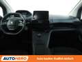 Peugeot Rifter 1.2 PureTech Allure Pack L2 Aut*NAVI*TEMPO*CAM*PDC Blau - thumbnail 12