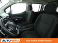 Peugeot Rifter 1.2 PureTech Allure Pack L2 Aut*NAVI*TEMPO*CAM*PDC Blau - thumbnail 10