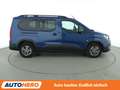 Peugeot Rifter 1.2 PureTech Allure Pack L2 Aut*NAVI*TEMPO*CAM*PDC Blau - thumbnail 7