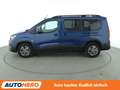 Peugeot Rifter 1.2 PureTech Allure Pack L2 Aut*NAVI*TEMPO*CAM*PDC Blau - thumbnail 3