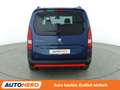 Peugeot Rifter 1.2 PureTech Allure Pack L2 Aut*NAVI*TEMPO*CAM*PDC Blau - thumbnail 5