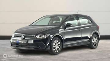 1.0 TSI 95ch Life Plus