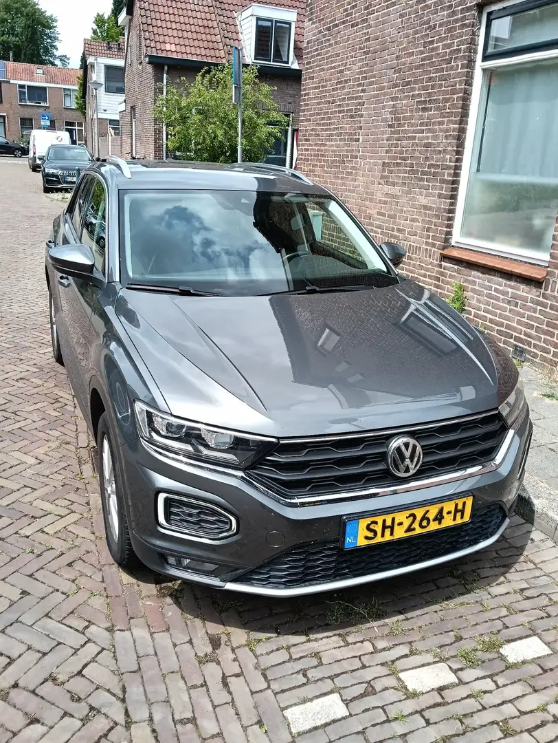 Volkswagen T-Roc 1.0 TSI - 1
