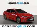 Toyota Corolla Sedán 140H Style Rojo - thumbnail 2