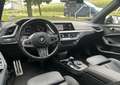 BMW 120 120i Msport auto M SPORT PELLE VIRTUAL COCKPIT Nero - thumbnail 5