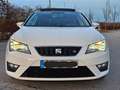 SEAT Leon Leon 2.0 TDI DPF Start/Stopp FR AHK / SHZ Weiß - thumbnail 27