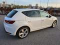 SEAT Leon Leon 2.0 TDI DPF Start/Stopp FR AHK / SHZ Weiß - thumbnail 8