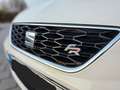 SEAT Leon Leon 2.0 TDI DPF Start/Stopp FR AHK / SHZ Weiß - thumbnail 2