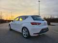 SEAT Leon Leon 2.0 TDI DPF Start/Stopp FR AHK / SHZ Weiß - thumbnail 6