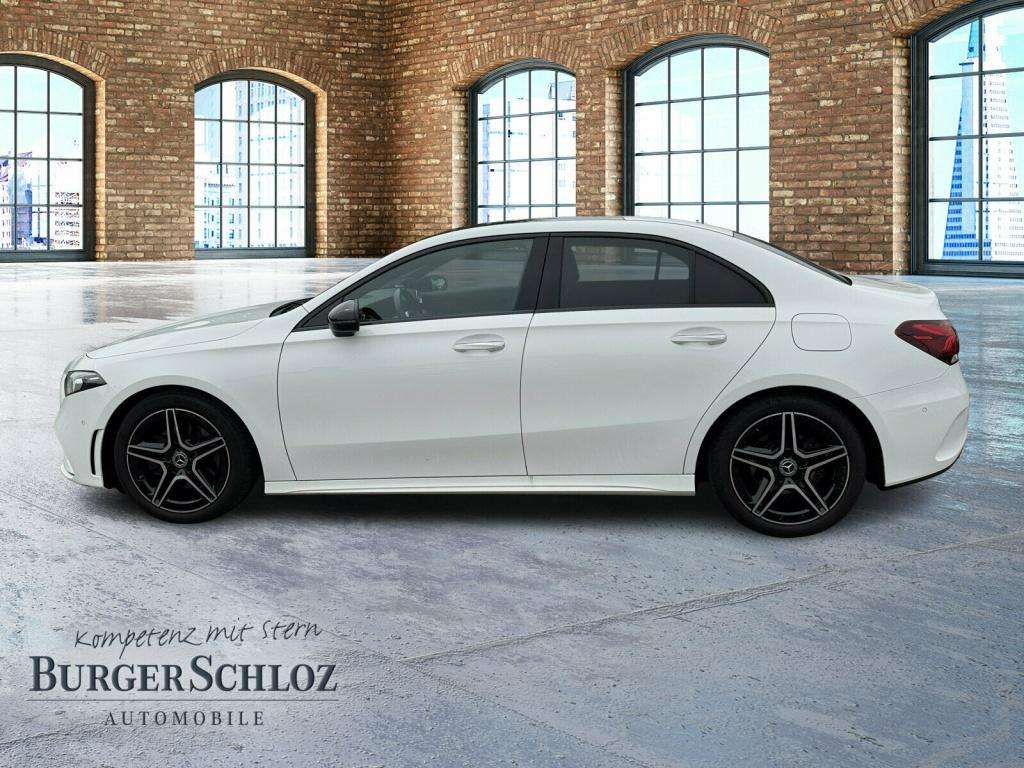 Mercedes-Benz A 220