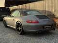 Porsche 911 997/carrera S/cabriolet/manual/sportchrono/bose Gris - thumbnail 36