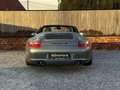 Porsche 911 997/carrera S/cabriolet/manual/sportchrono/bose Gris - thumbnail 4